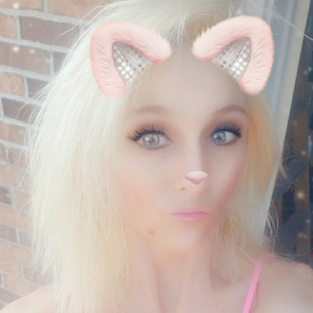 Meet your Posher, Shonna